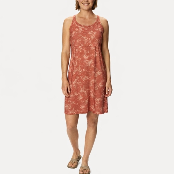 Columbia Cold Bay Dress Omni-Freeze Omni-Wick Size XL NWT! - Picture 3 of 11